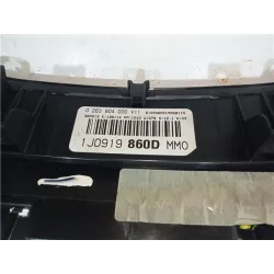 Recambio de cuadro completo para volkswagen golf iv berlina (1j1)(1997) 1.6 16v referencia OEM IAM 1J0919860D 1036045007  