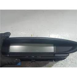 Recambio de cuadro completo para citroën c4 berlina (06.2004) 2.0 16v referencia OEM IAM P96631954ZD  