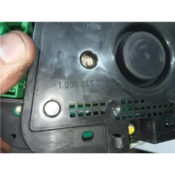 Recambio de cuadro completo para volkswagen golf iv berlina (1j1)(1997) 1.6 16v referencia OEM IAM 1J0919860D 1036045007  