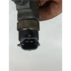 Recambio de inyector para peugeot 206 (1998) 1.4 hdi eco 70 referencia OEM IAM 0445110252  