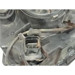 Recambio de faro delantero derecho para kia carens (rs)(2000) 1.8 i referencia OEM IAM E138363 0857  