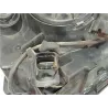 Recambio de faro delantero derecho para kia carens (rs)(2000) 1.8 i referencia OEM IAM E138363 0857  