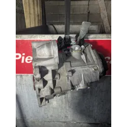Recambio de caja cambios manual para seat ibiza iv (6j5, 6p1) 1.6 tdi referencia OEM IAM MZL  