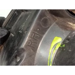 Recambio de faro delantero derecho para kia carens (rs)(2000) 1.8 i referencia OEM IAM E138363 0857  