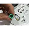 Recambio de luz interior para fiat 500x (334_) 1.6 d multijet (334axa1b, 334axa11) referencia OEM IAM 07356109410  