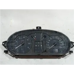 Recambio de cuadro completo para renault megane i fase 2 berlina (ba0)(1999) 1.9 d expression [1,9 ltr. - 47 kw diesel] referenc