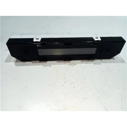 Recambio de navegador para suzuki grand vitara (jb/jt)(2005) 1.9 ddis referencia OEM IAM 3460065J4  
