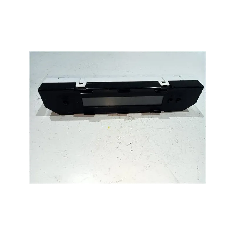 Recambio de navegador para suzuki grand vitara (jb/jt)(2005) 1.9 ddis referencia OEM IAM 3460065J4  
