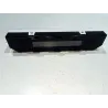 Recambio de navegador para suzuki grand vitara (jb/jt)(2005) 1.9 ddis referencia OEM IAM 3460065J4  
