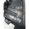 Recambio de faro delantero derecho para kia carens (rs)(2000) 1.8 i referencia OEM IAM E138363 0857  