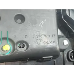 Recambio de cuadro completo para citroën c4 berlina (06.2004) 2.0 16v referencia OEM IAM P96631954ZD  