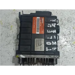 Recambio de centralita inyeccion para seat toledo (1l)(09.1991) 1.6 base [1,6 ltr. - 55 kw] referencia OEM IAM 443907403E  