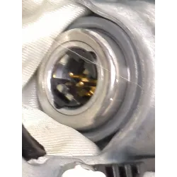 Recambio de airbag delantero izquierdo para bmw 3 (e46) 320 d referencia OEM IAM 30703722903I  