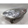 Recambio de faro delantero izquierdo para citroën xsara picasso (n68) 2.0 hdi referencia OEM IAM   
