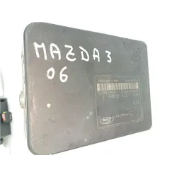 Recambio de nucleo abs para mazda 3 berlina (bk)(2003) 2.0 referencia OEM IAM 3M512C405HB 10096001193  
