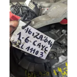 Recambio de caja cambios manual para seat ibiza iv (6j5, 6p1) 1.6 tdi referencia OEM IAM MZL  