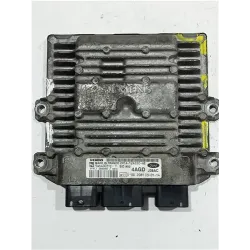Recambio de centralita inyeccion para ford fusion (cbk)(2002) 1.4 tdci referencia OEM IAM 5WS40031ET 2N1A12A650AE  