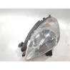 Recambio de faro delantero izquierdo para citroën xsara picasso (n68) 2.0 hdi referencia OEM IAM   