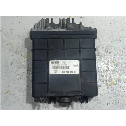 Recambio de centralita inyeccion para seat toledo (1l)(09.1991) 1.6 i referencia OEM IAM 028906021BT  