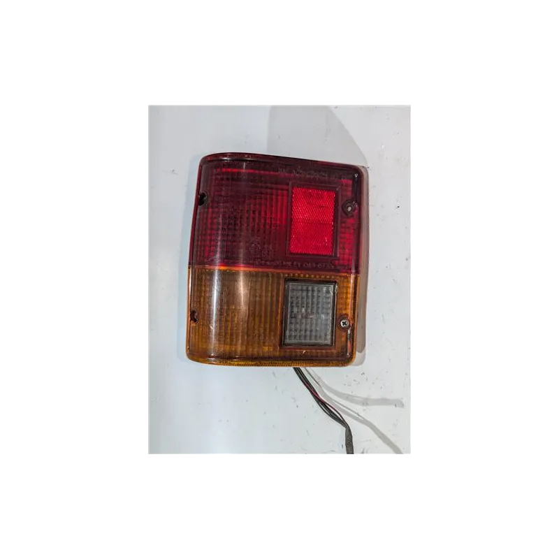 Recambio de piloto trasero izquierdo para mitsubishi montero (l040)(1984) 2.5 td 4x4 referencia OEM IAM 0436772L  