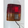 Recambio de piloto trasero izquierdo para mitsubishi montero (l040)(1984) 2.5 td 4x4 referencia OEM IAM 0436772L  