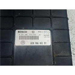 Recambio de centralita inyeccion para seat toledo (1l)(09.1991) 1.6 i referencia OEM IAM 028906021BT  