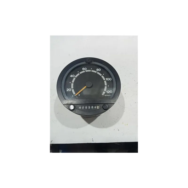 Recambio de tacografo analogico para scania 94b4x2 dc 9 02 referencia OEM IAM d78052  