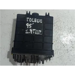 Recambio de centralita inyeccion para seat toledo (1l)(09.1991) 1.6 i referencia OEM IAM 028906021BT  