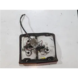 Recambio de piloto trasero izquierdo para mitsubishi montero (l040)(1984) 2.5 td 4x4 referencia OEM IAM 0436772L  