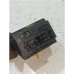 Recambio de mando multifuncion para peugeot 206 (1998) 1.4 hdi eco 70 referencia OEM IAM 96049597ZL  