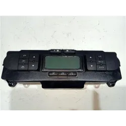 Recambio de mandos climatizador para seat altea (5p1)(03.2004) 1.6 referencia OEM IAM 5HB00887602  