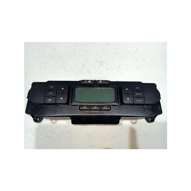 Recambio de mandos climatizador para seat altea (5p1)(03.2004) 1.6 referencia OEM IAM 5HB00887602  