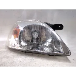 Recambio de faro delantero derecho para kia rio (bc)(2000) 1.4 referencia OEM IAM 92102FD0  
