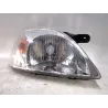 Recambio de faro delantero derecho para kia rio (bc)(2000) 1.4 referencia OEM IAM 92102FD0  
