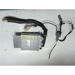 Recambio de centralita para bmc 850 d isbe 6.7 e5 285 b referencia OEM IAM 0260001042  