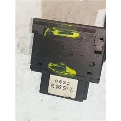 Recambio de mando multifuncion para peugeot 206 (1998) 1.4 hdi eco 70 referencia OEM IAM 96049597ZL  