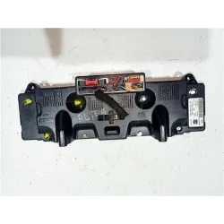 Recambio de mandos climatizador para seat altea (5p1)(03.2004) 1.6 referencia OEM IAM 5HB00887602  