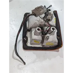 Recambio de piloto trasero izquierdo para mitsubishi montero (l040)(1984) 2.5 td 4x4 referencia OEM IAM 0436772L  