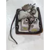 Recambio de piloto trasero izquierdo para mitsubishi montero (l040)(1984) 2.5 td 4x4 referencia OEM IAM 0436772L  