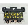 Recambio de caja precalentamiento para renault megane i fase 2 berlina (ba0)(1999) referencia OEM IAM 7700870715B  