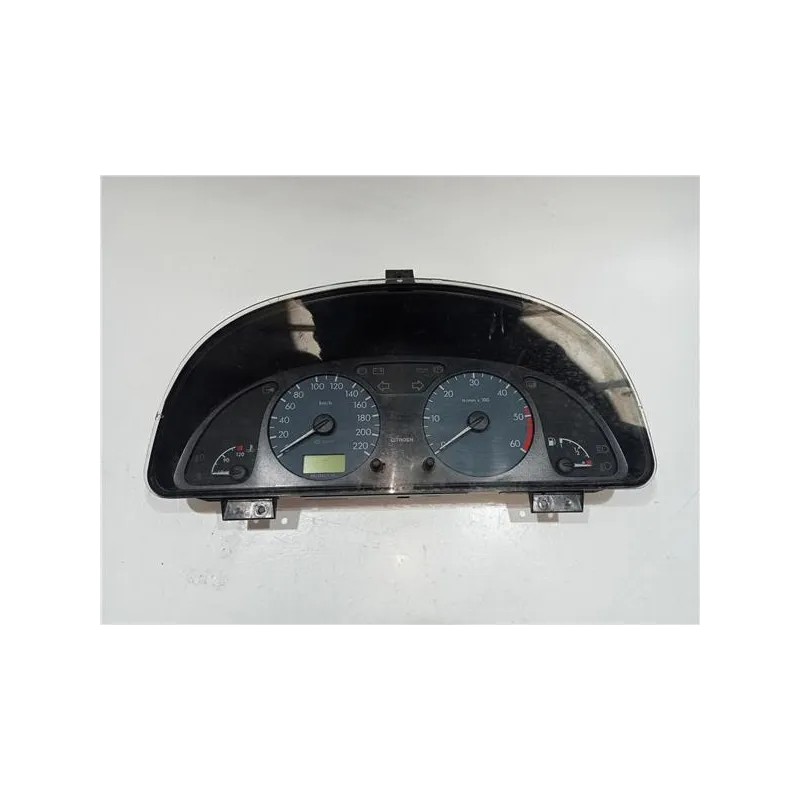 Recambio de cuadro completo para citroën xsara berlina (1997) 1.9 td referencia OEM IAM P9643206580D  