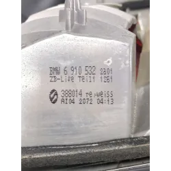 Recambio de piloto trasero derecho para bmw 3 (e46) 320 d referencia OEM IAM 6910532  