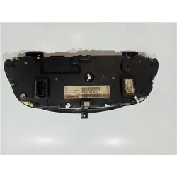 Recambio de cuadro completo para citroën xsara berlina (1997) 1.9 td referencia OEM IAM P9643206580D  