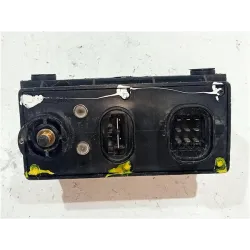 Recambio de caja precalentamiento para renault megane i fase 2 berlina (ba0)(1999) referencia OEM IAM 7700870715B  