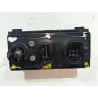 Recambio de caja precalentamiento para renault megane i fase 2 berlina (ba0)(1999) referencia OEM IAM 7700870715B  