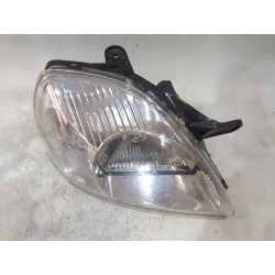 Recambio de faro delantero derecho para kia rio (bc)(2000) 1.4 referencia OEM IAM 92102FD0  