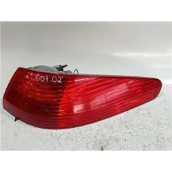 Recambio de piloto trasero derecho para peugeot 607 (s1)(12.200012.2004) 2.2 hdi referencia OEM IAM 2543D  