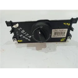Recambio de mandos climatizador para seat ibiza (6k1)(08.1999) 1.4 referencia OEM IAM 6K0819045B 69352200  