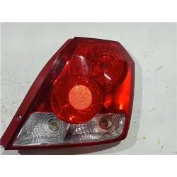 Recambio de piloto trasero derecho para chevrolet kalos (2005) 1.2 se [1,2 ltr. - 53 kw cat] referencia OEM IAM 300267R  