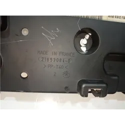 Recambio de cuadro completo para citroën xsara berlina (1997) 1.9 td referencia OEM IAM P9643206580D  